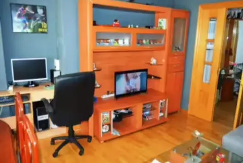 Piso en Barrocás