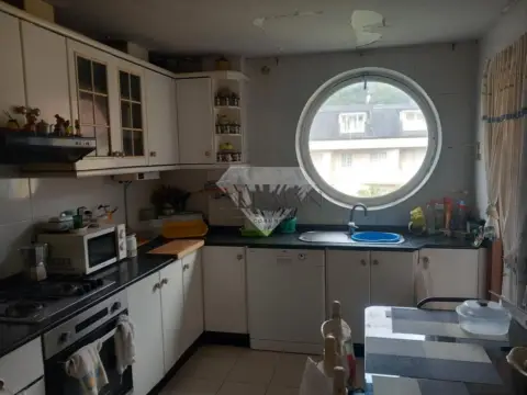 Casa en calle Leopoldo Blanco Vila