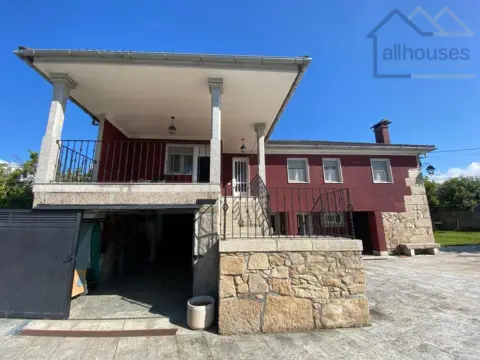 Casa en Tui