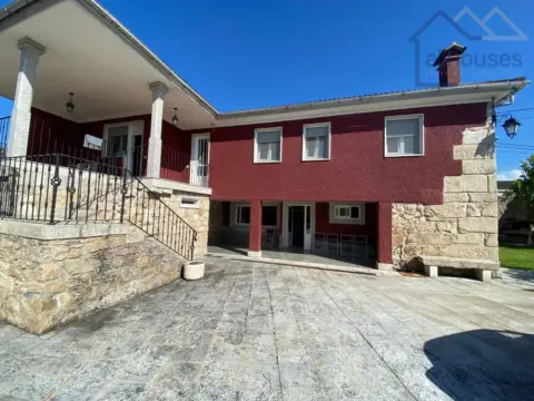 Casa en Tui
