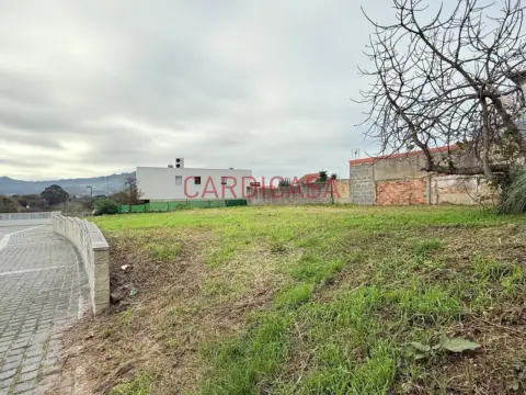 Terreno en Camino de la Sobreira