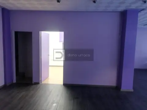 Local comercial en Ourense
