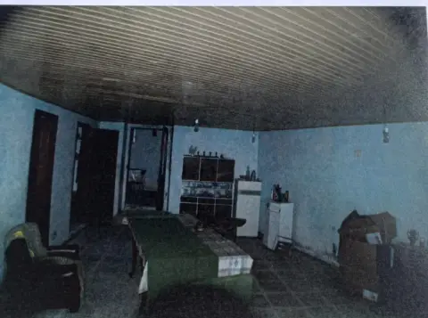 Casa en Xunqueira de Ambía