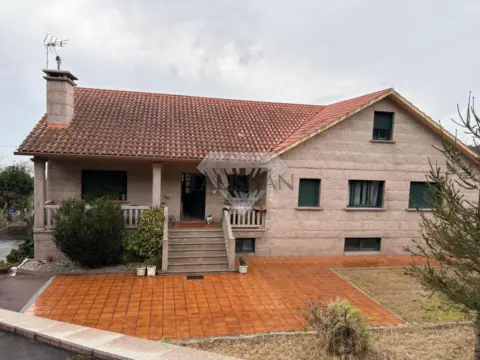 Chalet en calle Vilaseca