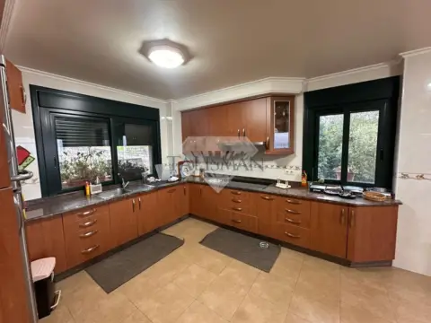 Chalet en calle Vilaseca