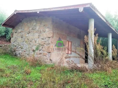 Finca rústica en Ourense