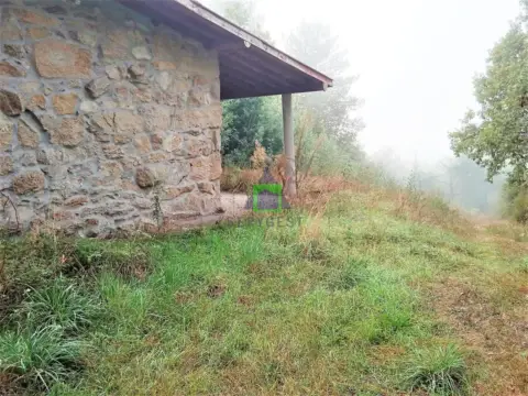 Finca rústica en Ourense