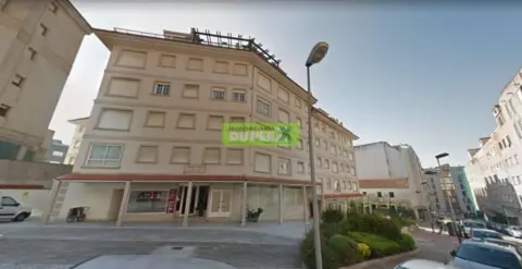 Garaje en Sanxenxo