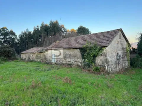 Casa en Tui