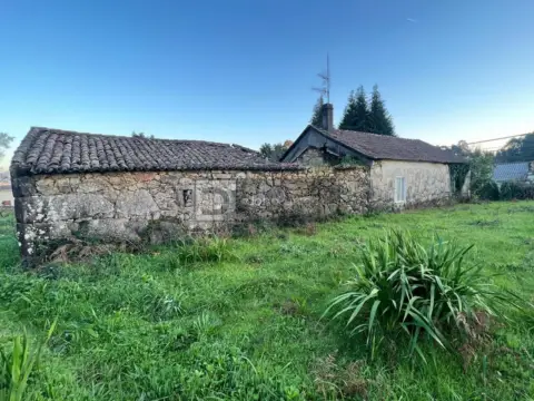 Casa en Tui