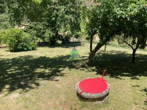 Terreno en Barbadás