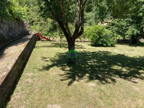 Terreno en Barbadás