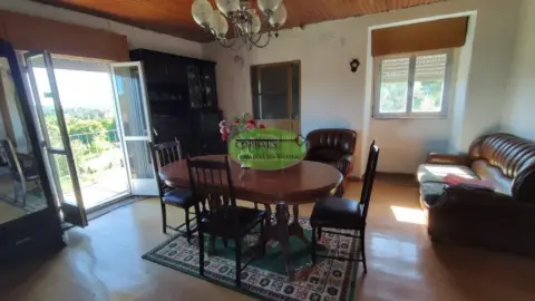 Casa en San Cristovo de Cea