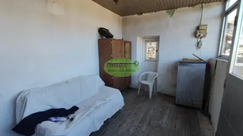 Casa en San Cristovo de Cea