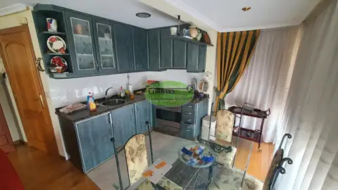 Estudio en Baños de Molgas