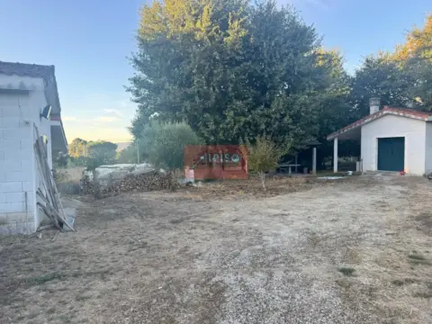 Finca rústica en Ourense