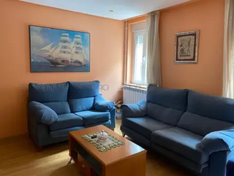 Casa en calle de Goya