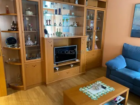 Casa en calle de Goya