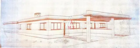 Casa adosada en calle Camino Arriba