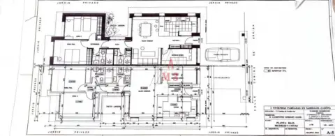 Casa adosada en calle Camino Arriba