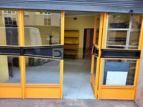 Local comercial en Ourense