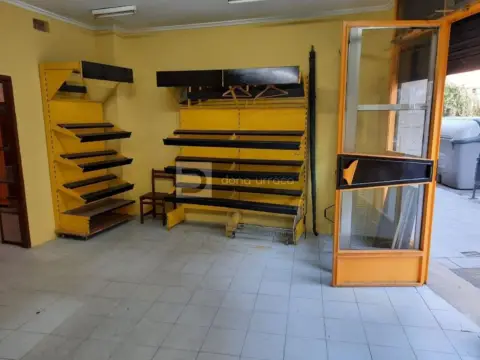 Local comercial en Ourense