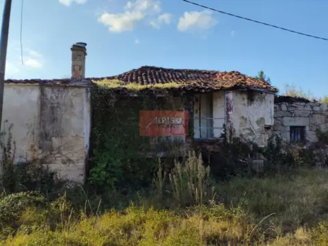 Terreno en Camino del Petouto
