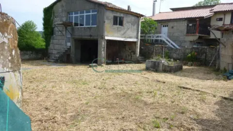 Casa en calle Lugar de Monte Vilar de Astres, nº 2