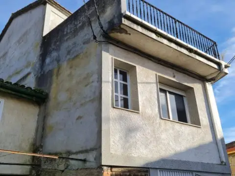 Casa en Paderne de Allariz