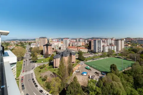 Dúplex en calle del Padre Seixas, 30