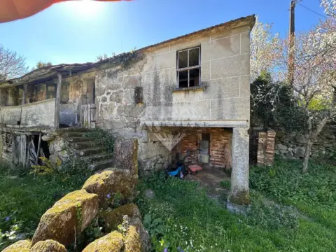 Casa en calle Noceifas