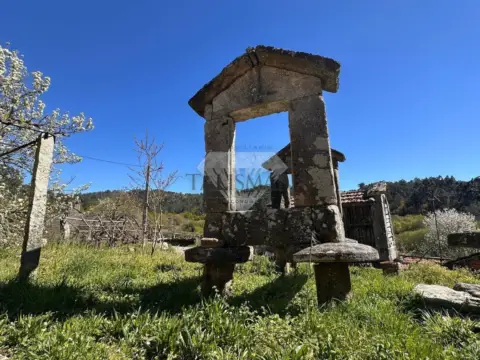 Casa en calle Noceifas