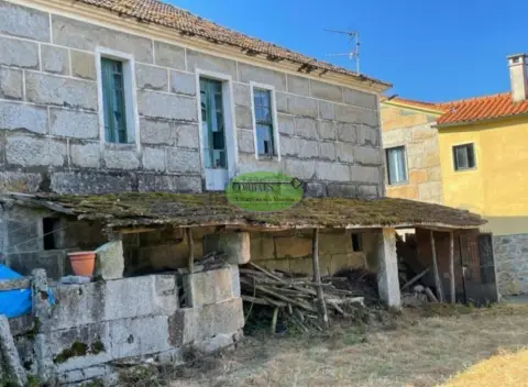 Casa en Merca (A)
