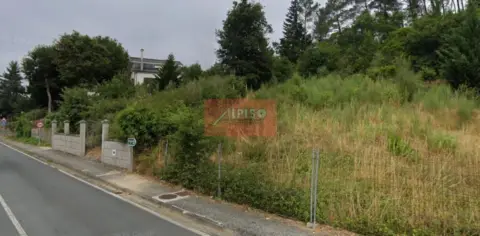 Terreno en Pereiro de Aguiar (O)