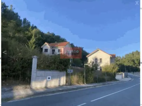 Terreno en Pereiro de Aguiar (O)