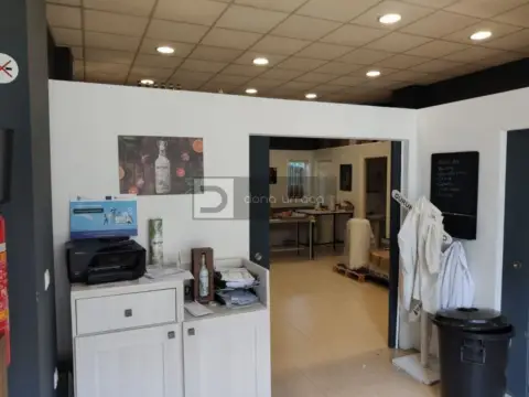 Local comercial en Ourense