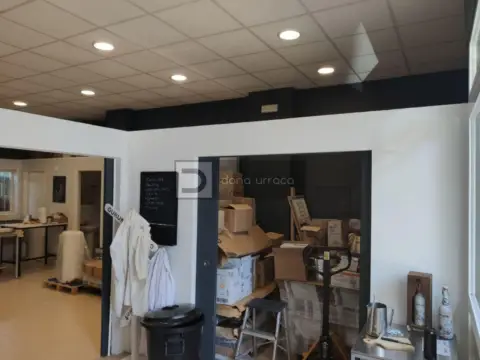 Local comercial en Ourense