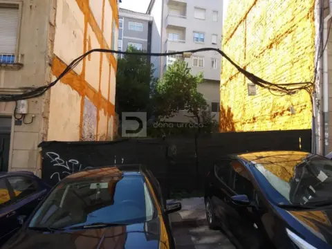 Terreno en Ourense