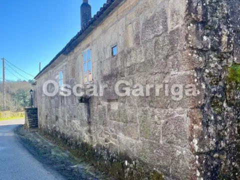 Casa en Carballedo