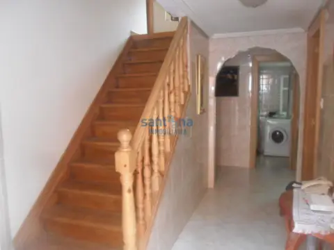 Casa en Santovenia de La Valdoncina