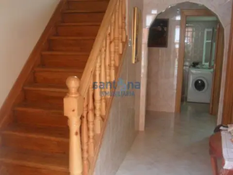 Casa en Santovenia de La Valdoncina