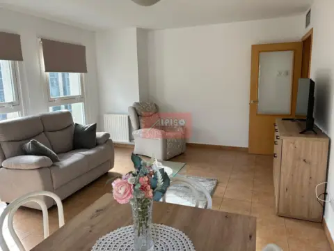 Piso en calle Montepedroso, 1