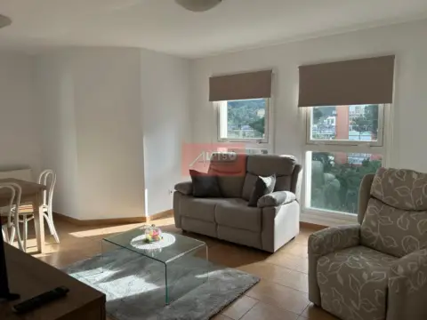 Piso en calle Montepedroso, 1