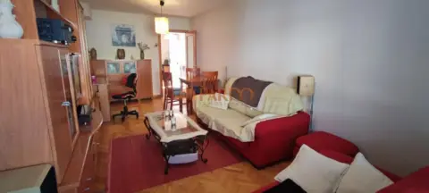 Piso en Camouco