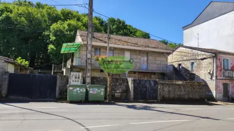 Casa en Merca (A)