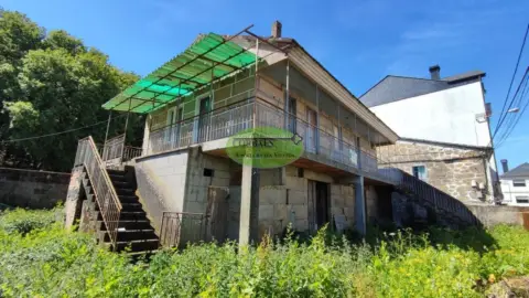 Casa en Merca (A)
