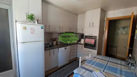 Piso en Avenida de Portugal