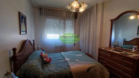 Piso en Avenida de Portugal