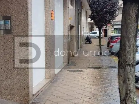 Local comercial en Ourense