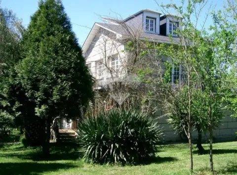 Chalet en Rúa Soutelo